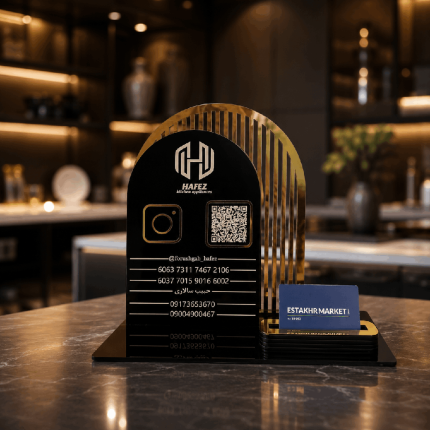 استند رومیزی vip لوکس